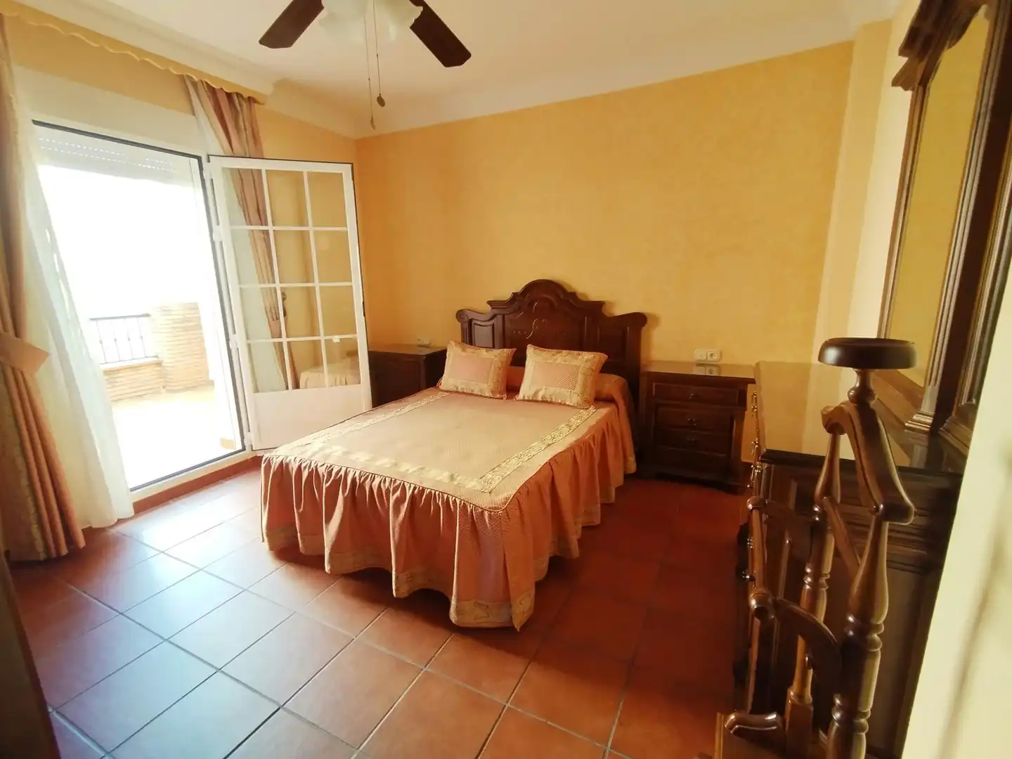 Maison jumelée à louer à Calle STA AMALIA, imagen 37