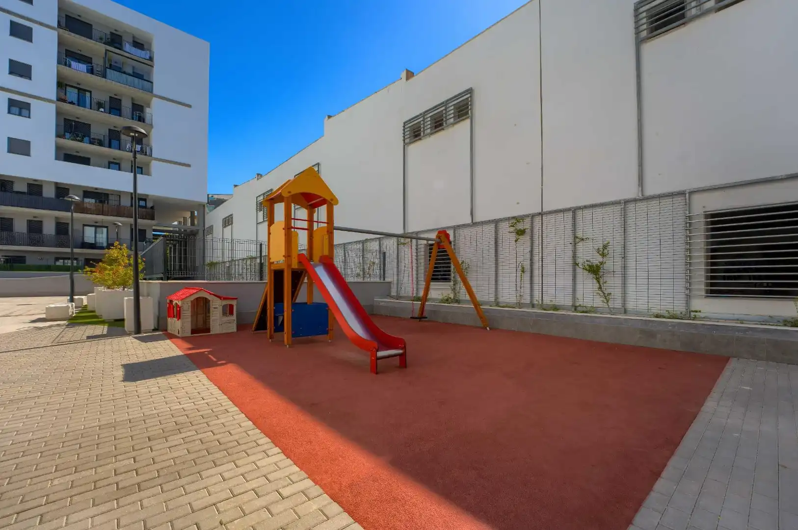 Terrace of Flat for sale in Sevilla  with Air Conditioner and Terrace