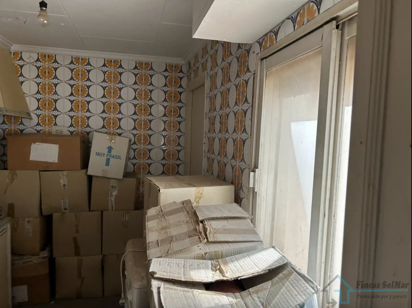 Casa o chalet en venta en Petrés con Terraza y Balcón