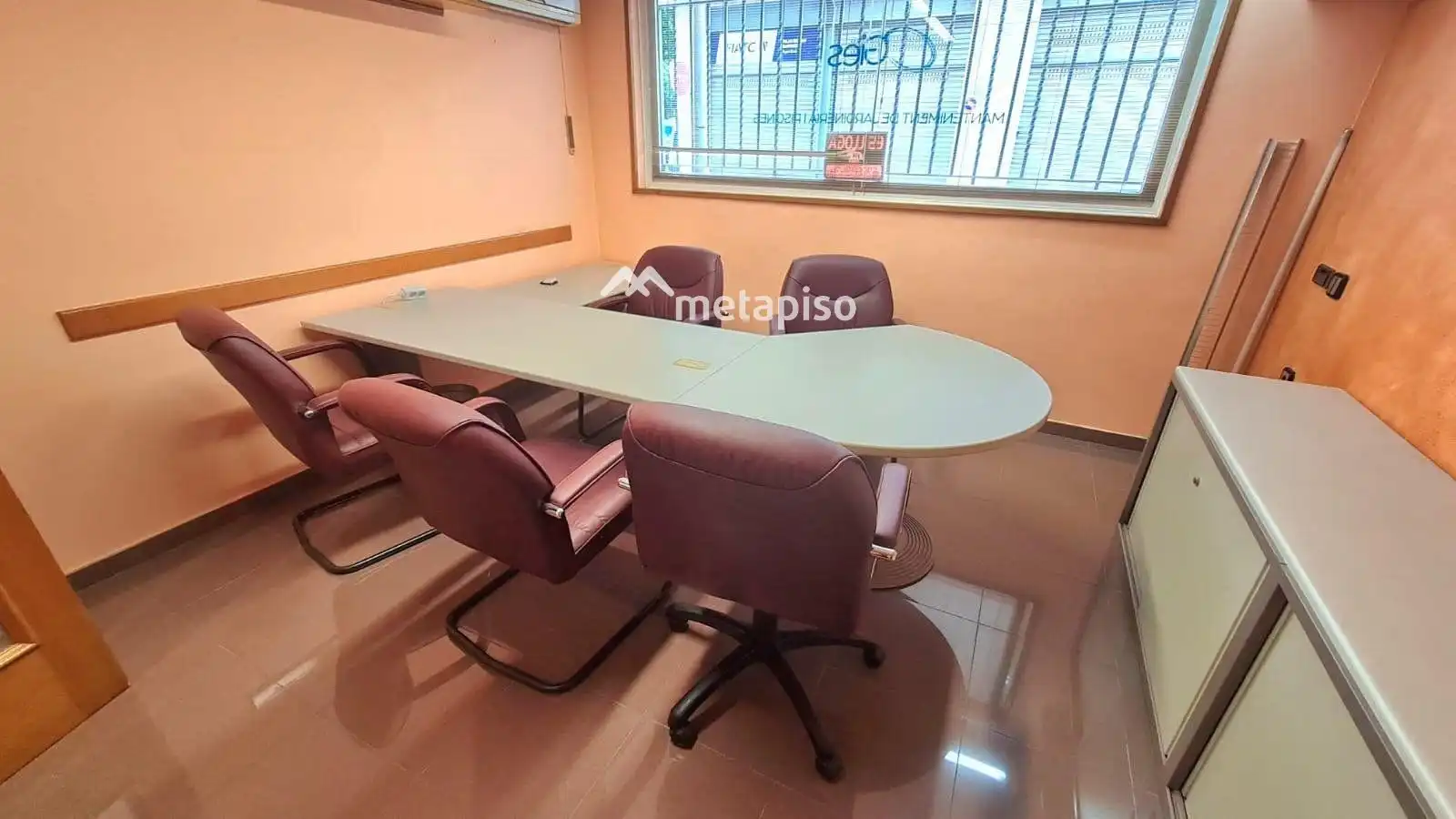 Büro zur Miete in El Vendrell