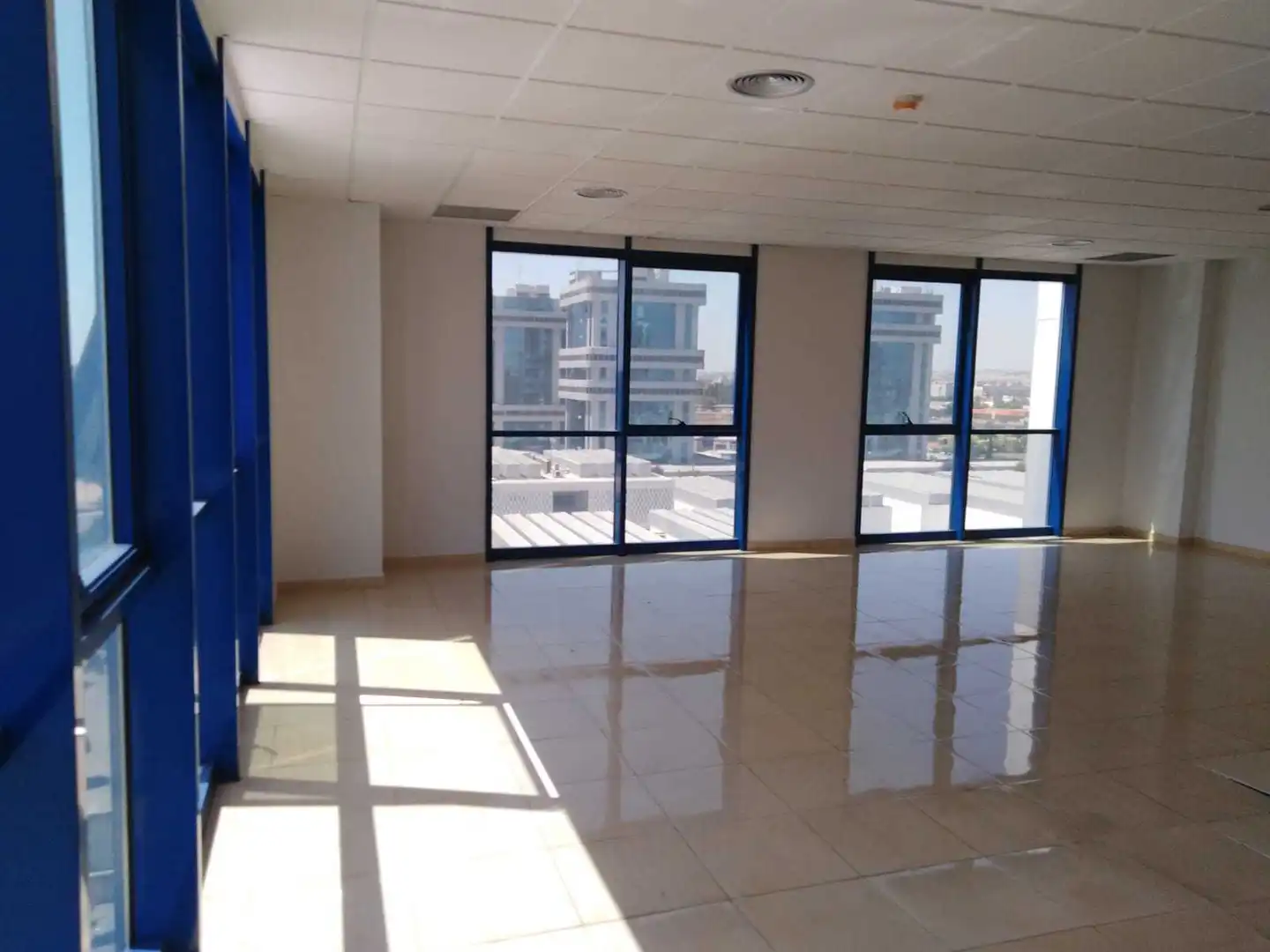 Oficina en venda a C/ Arquitectura, imagen 7