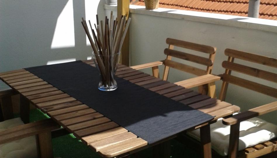 Foto 1 de Dúplex de lloguer a Fresnos I y II, Madrid