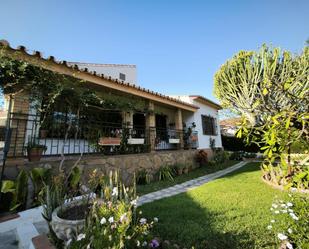 House or chalet for sale in De La Constitución, Arroyo de la Miel