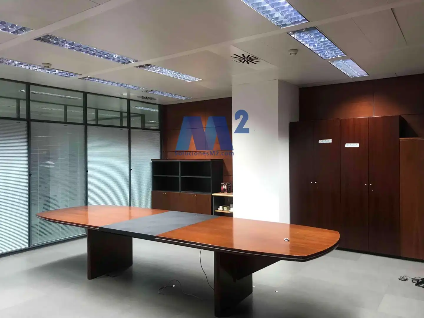 Office space with lift for sale in ANABEL SEGURA, imagen 36