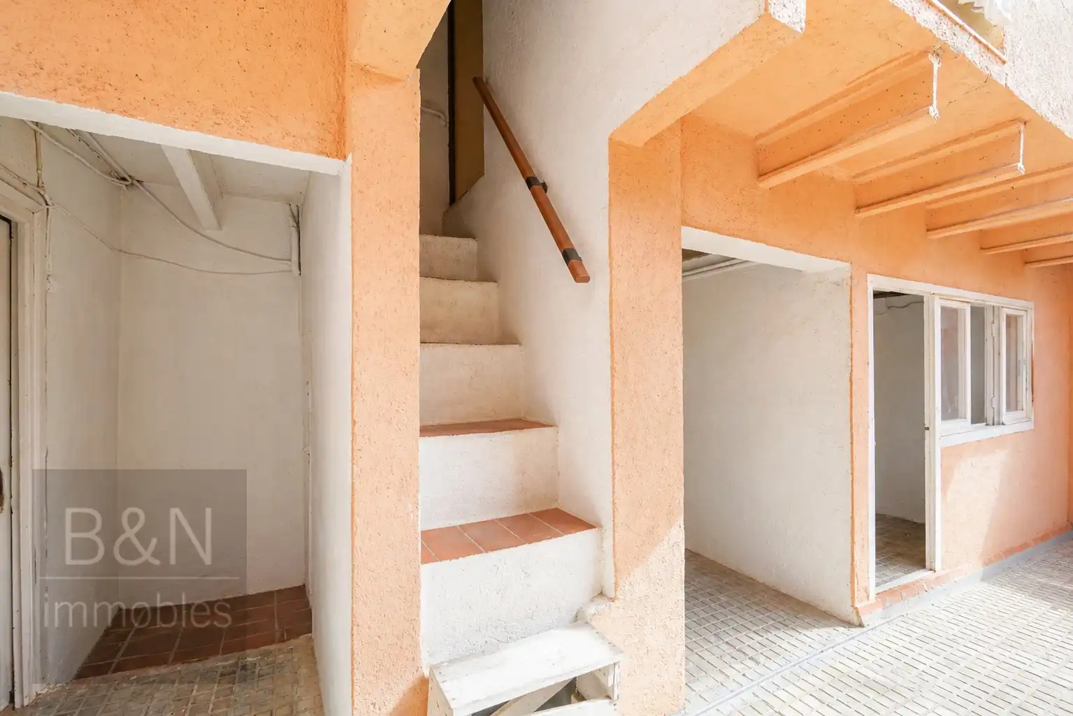 Casa o chalet en venta en Terrassa con Calefacción