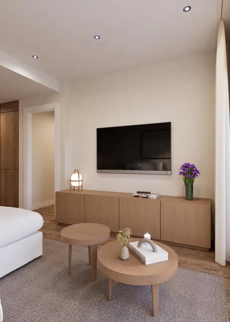 Appartement avec ascenseur à vendre à del Valira, imagen 4