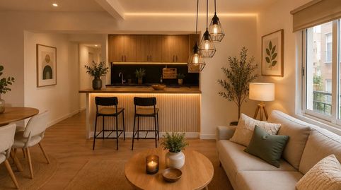 Foto 5 de Piso en venta en El Grau, Valencia Capital