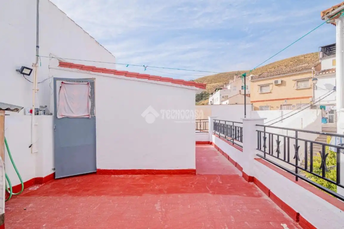 Casa bifamiliare in vendita a Loja, imagen 25