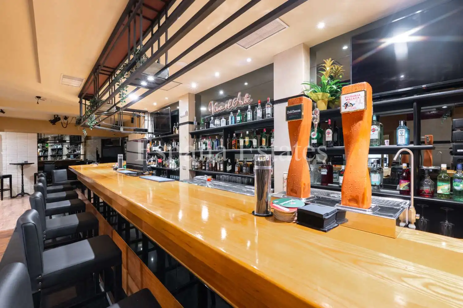 Local en venta en Nerja con Aire acondicionado