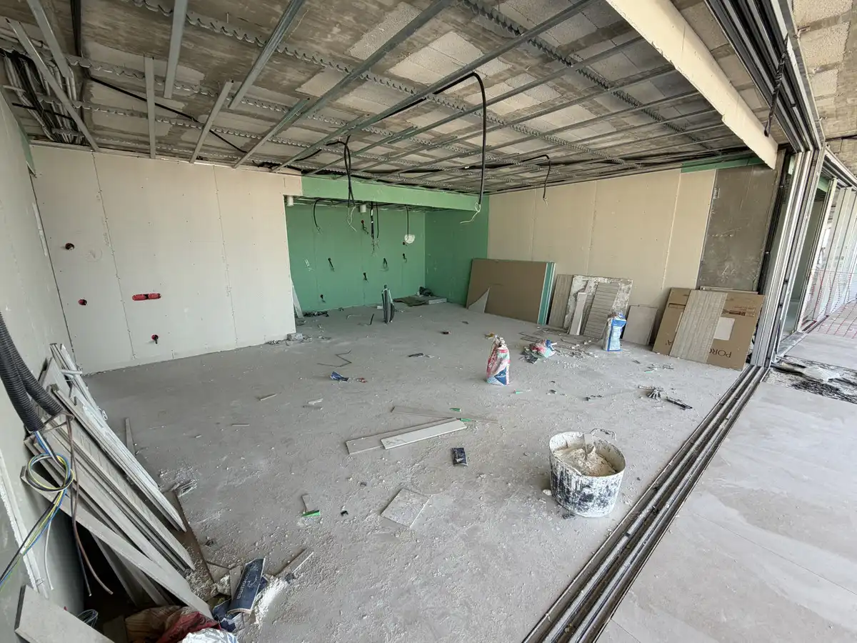 Appartement compact avec piscine à vendre à Las Gaviotas  - Carvajal, imagen 17