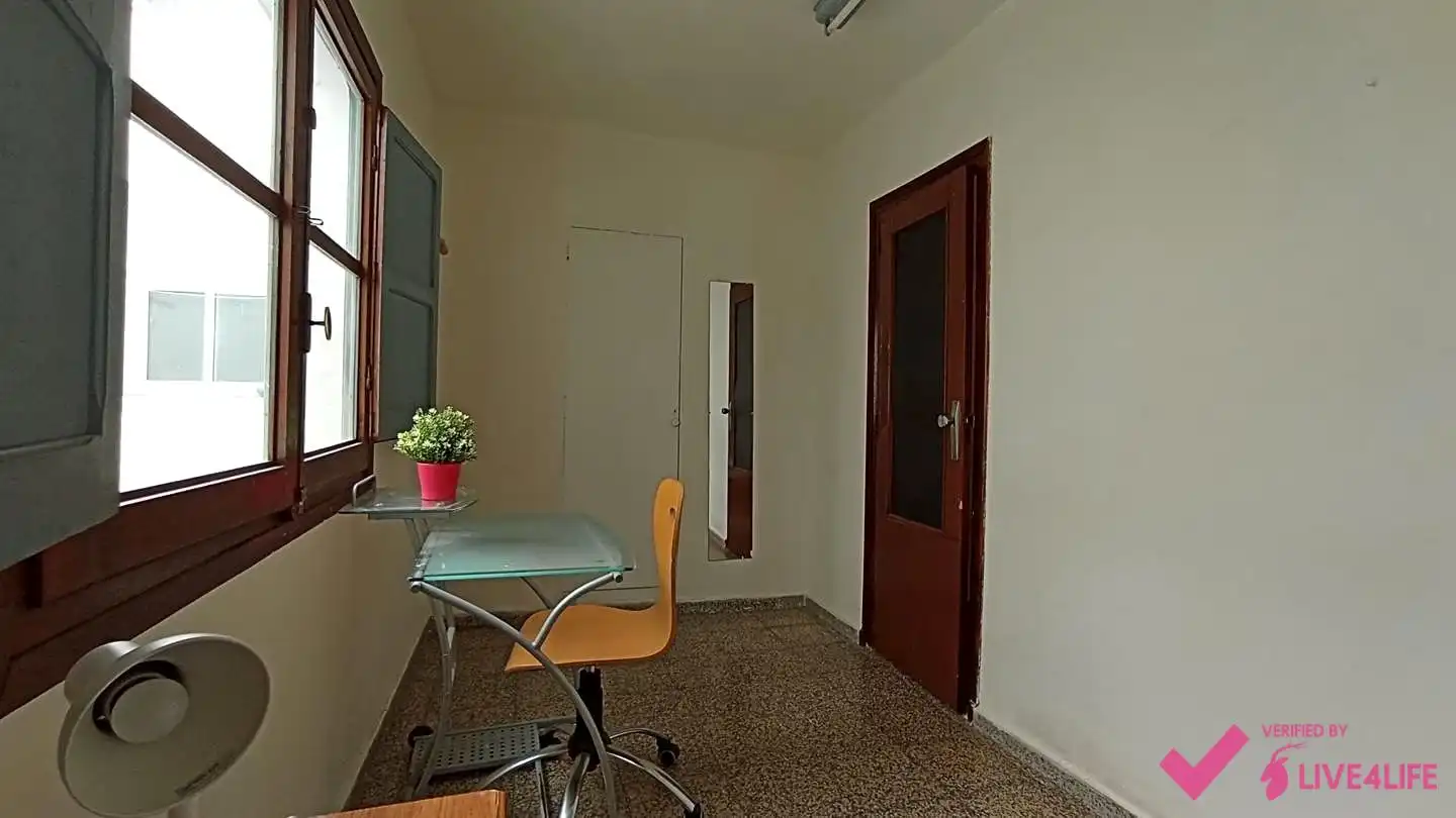 Pis de lloguer a Murta, 26, Barrio de Benimaclet