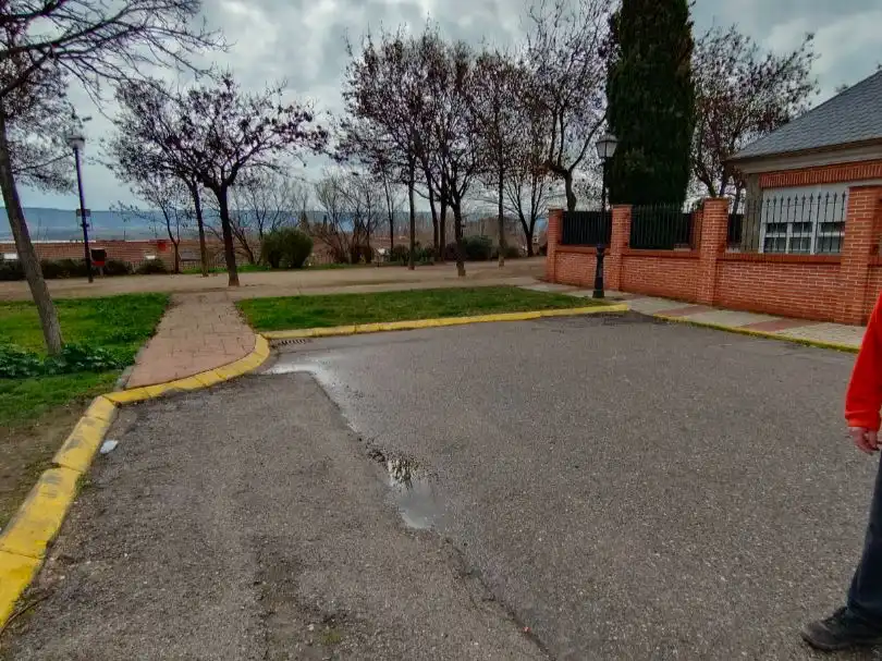 Residential land for sale in Peñalara 17, imagen 10