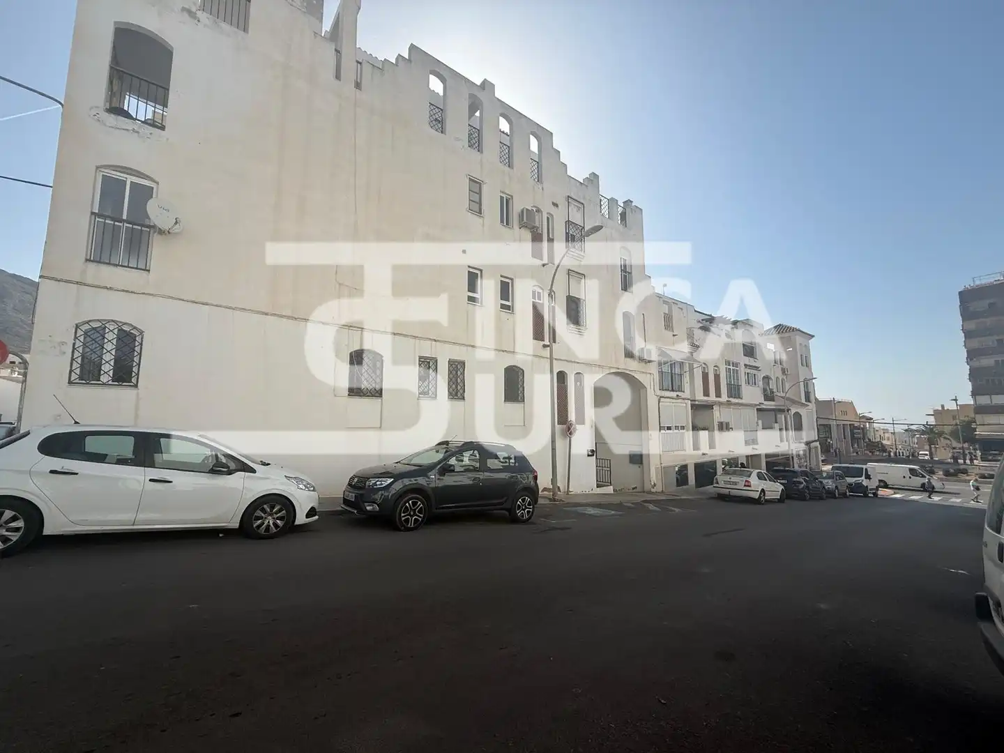 Apartament amb piscina en venda a Calle el Dorado 2, imagen 2