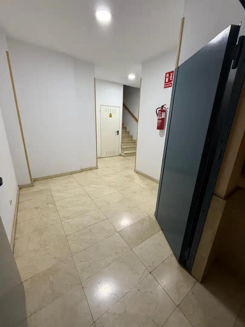 Àtic en venda en Murcia amb Aire condicionat, Calefacció i Terrassa