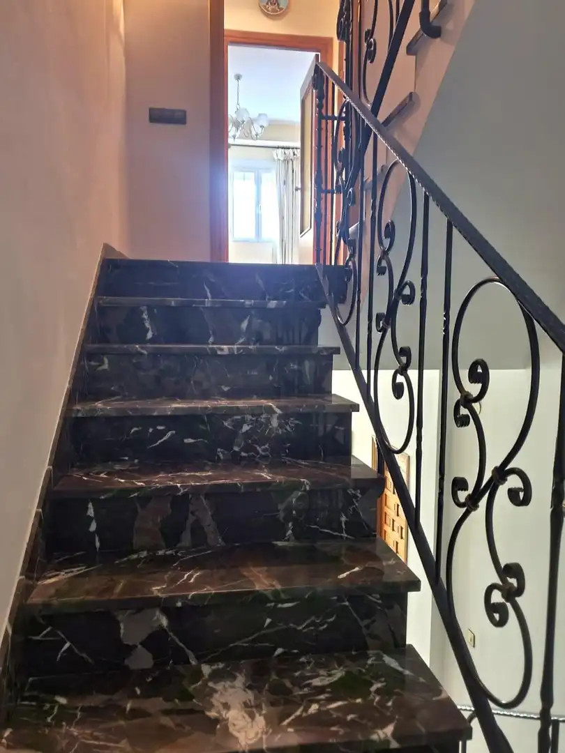 Piso en venta en Quesada con Calefacción y Terraza