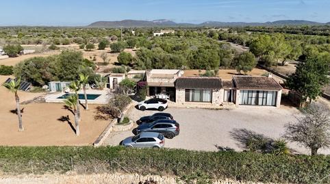 Foto 2 de Finca rústica en venda a Ses Comunes, Zona Rústica - Interior, Illes Balears