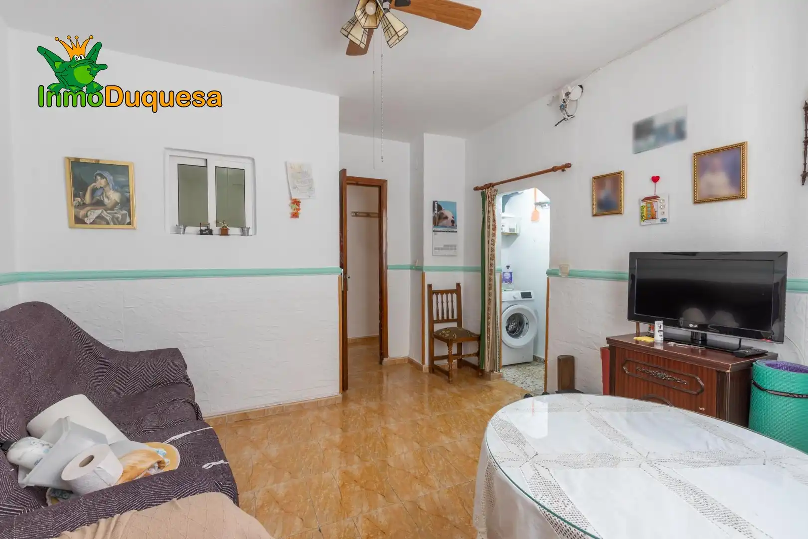 Casa a schiera con terrazza in vendita a Atarfe, imagen 22