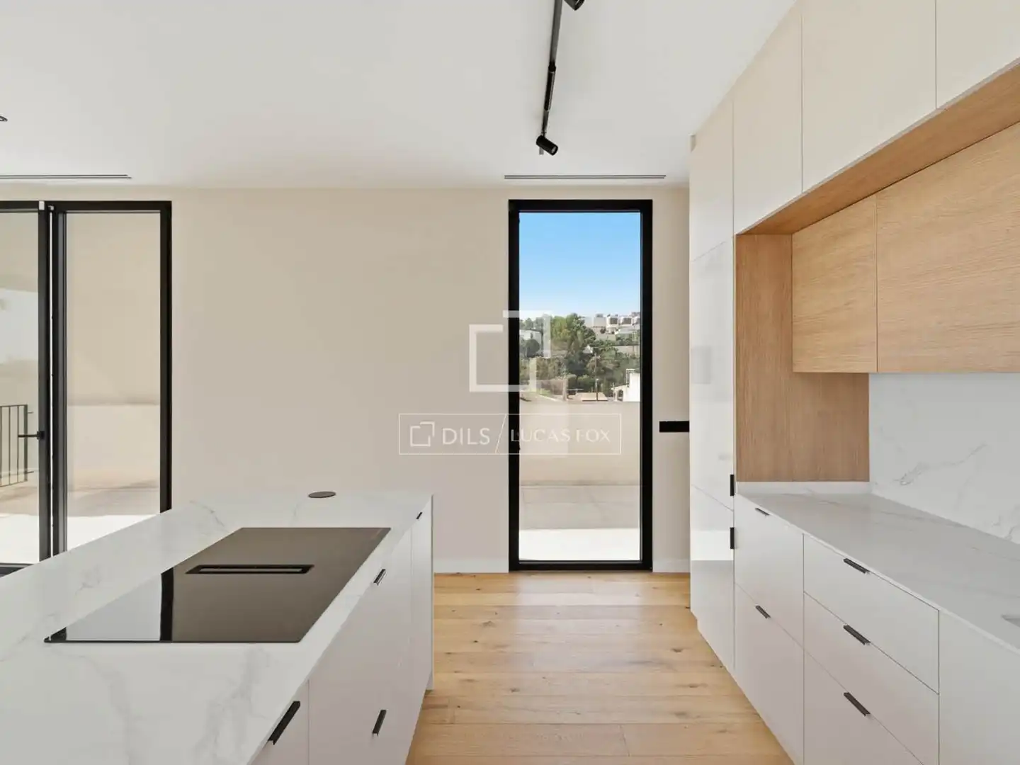 Villa avec piscine à vendre à Ponent, imagen 6