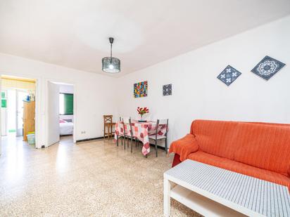 Living room of Apartment for sale in  Palma de Mallorca  with Terrace and Balcony