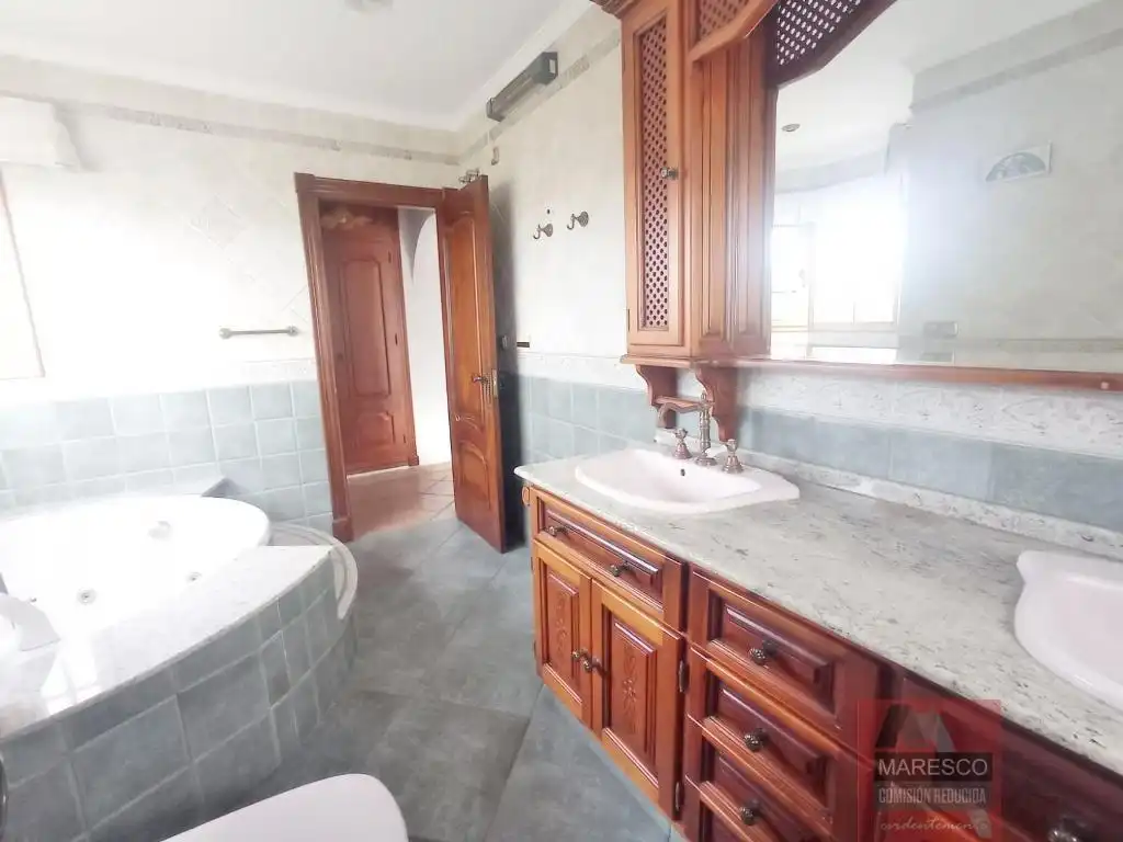 Villa avec piscine à vendre à rio guaro, imagen 24