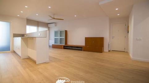 Foto 3 de Pis de lloguer a Carrer Princesa, 20, Sota el Cami Ral, Granollers