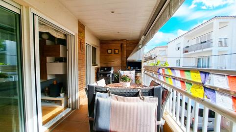 Foto 3 de Casa adosada en venda a Carboneres - La Farella, Girona