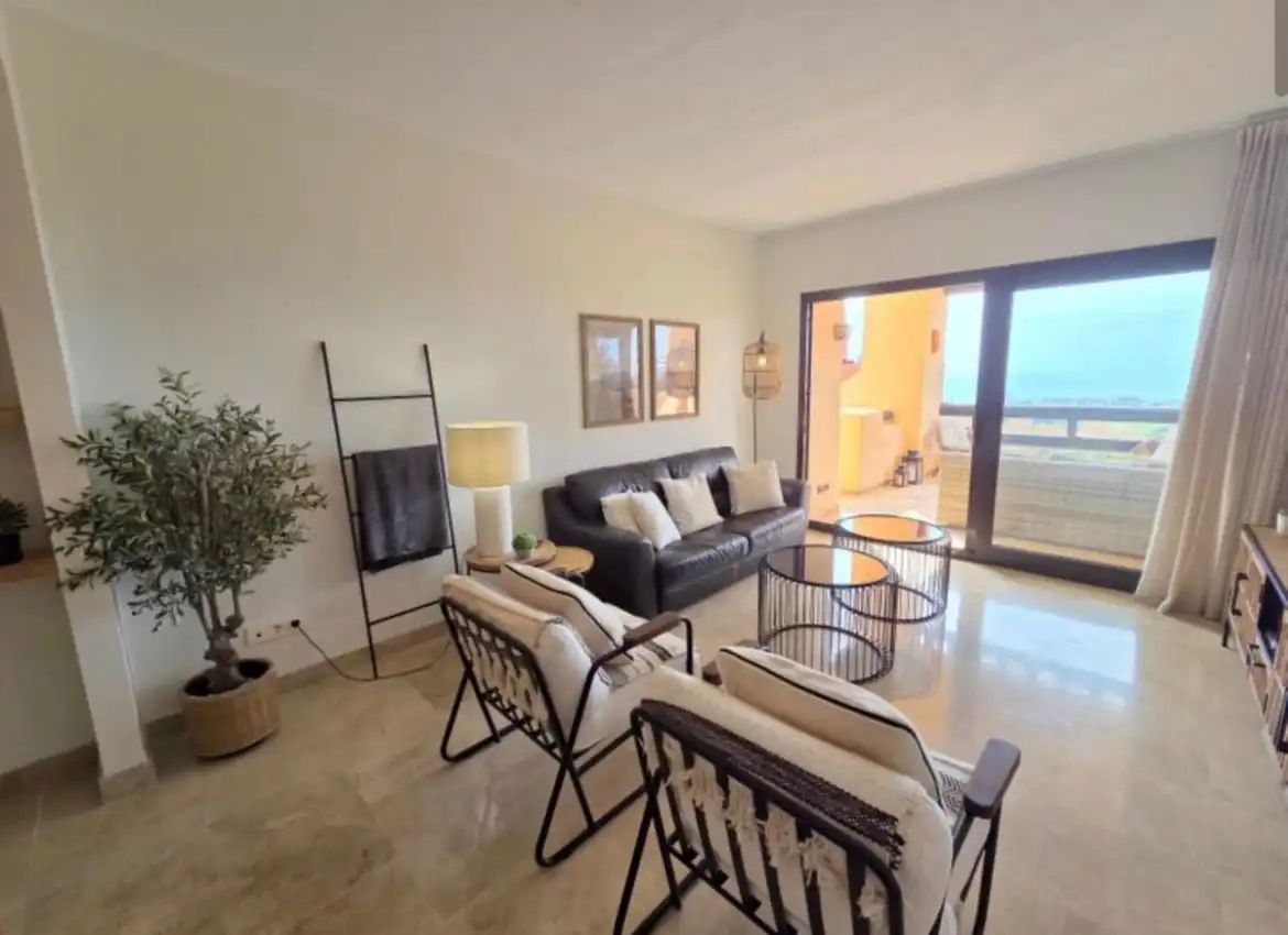 Appartement avec piscine à vendre à San Luis de Sabinillas, imagen 13