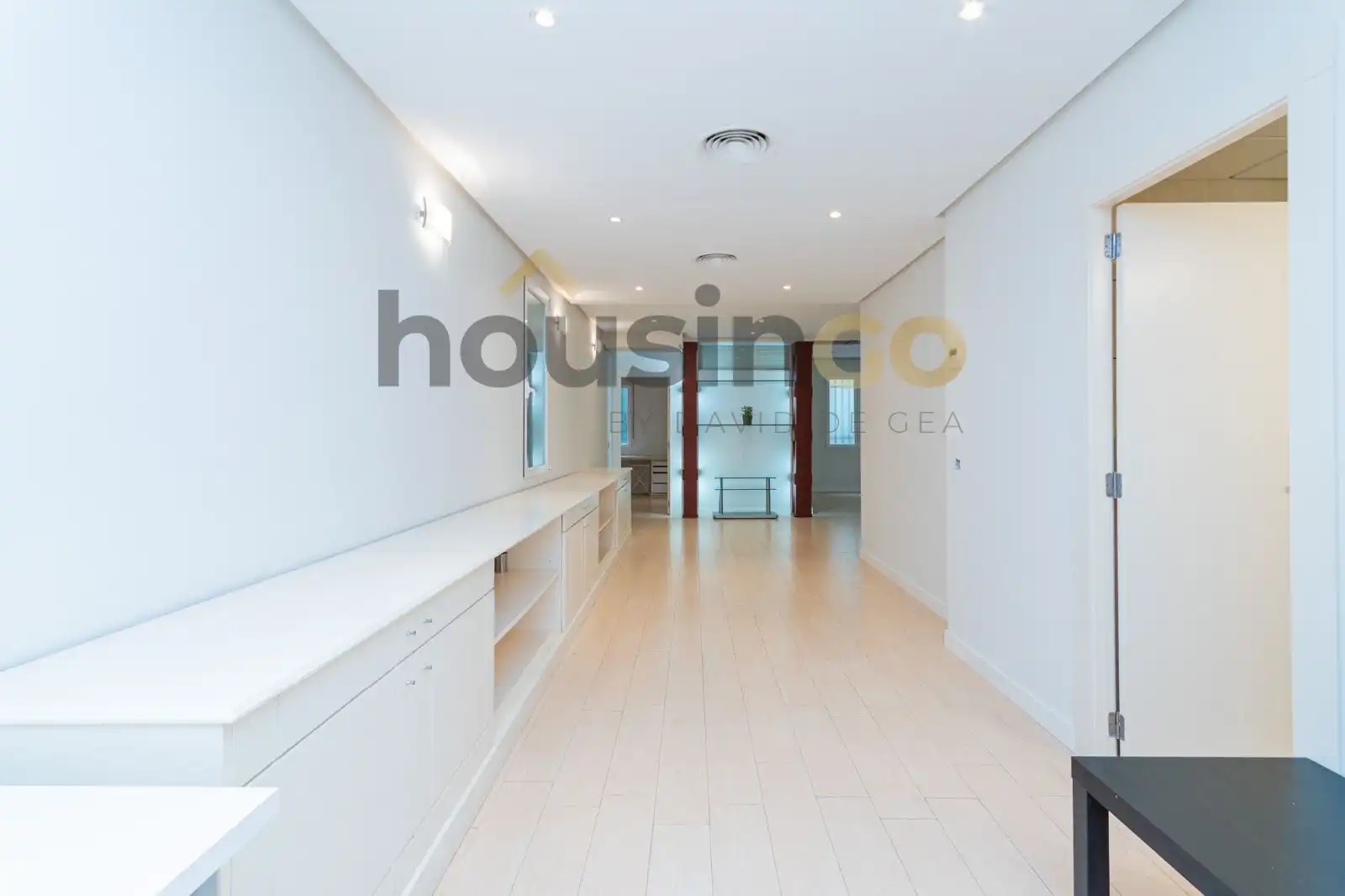 Piso en venta en Madrid con Aire acondicionado, Calefacción y Amueblado