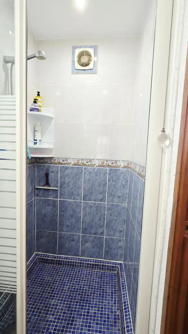 Casa rústica amb jardí en venda a Cómpeta, imagen 29