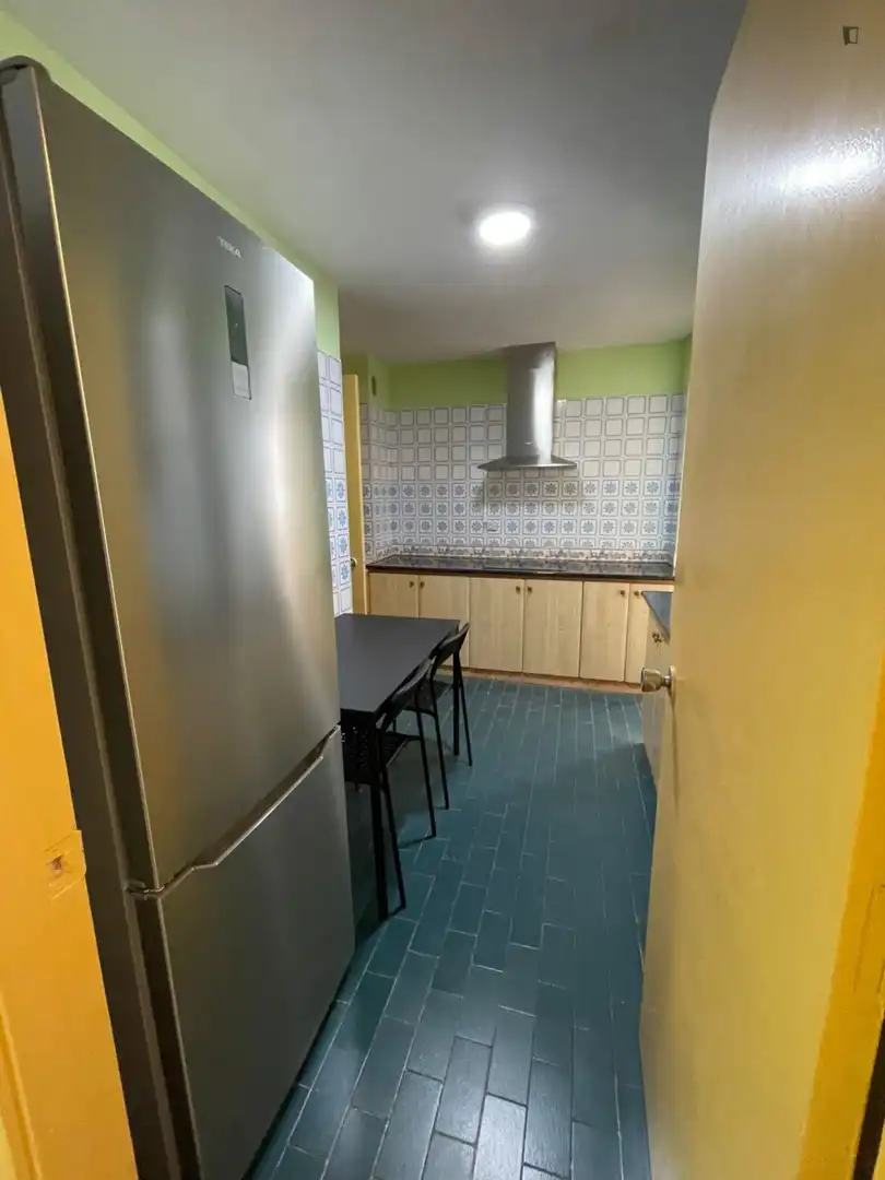 Zimmer in Vega de San José