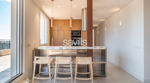 Foto 5 de Apartament en venda a La Maternitat i Sant Ramon, Barcelona Capital