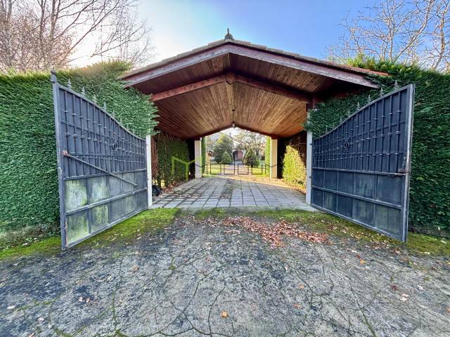 Casa-chalet en Venta en Lugar Vilaverde en Silleda