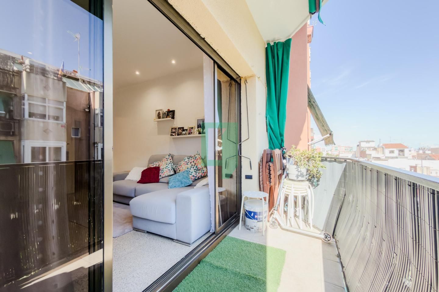 Flat for sale in Carrer de la Mercè, Zona Alta
