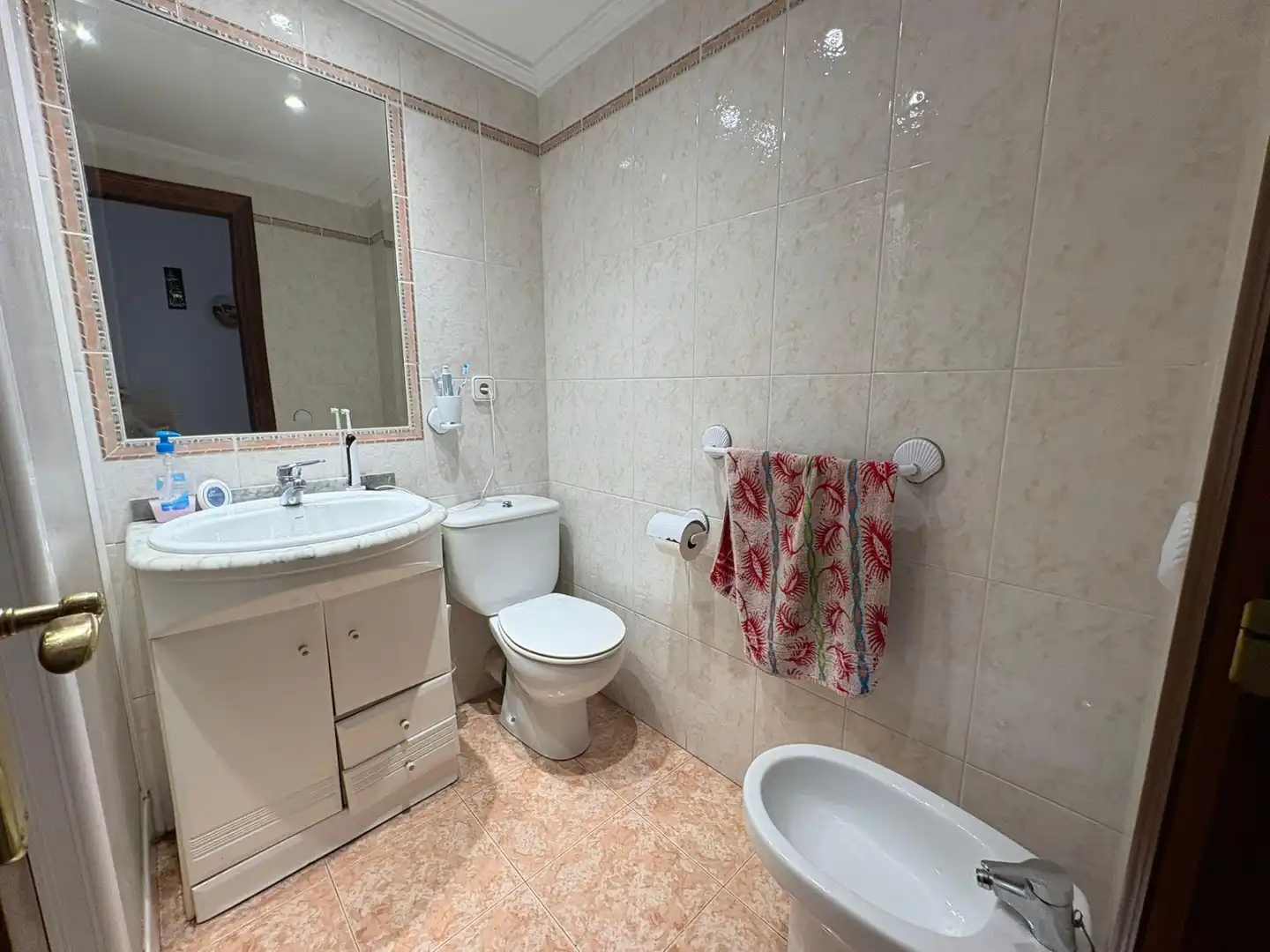 Wohnung mit Aufzug zum Verkauf in San Bernabé, imagen 15