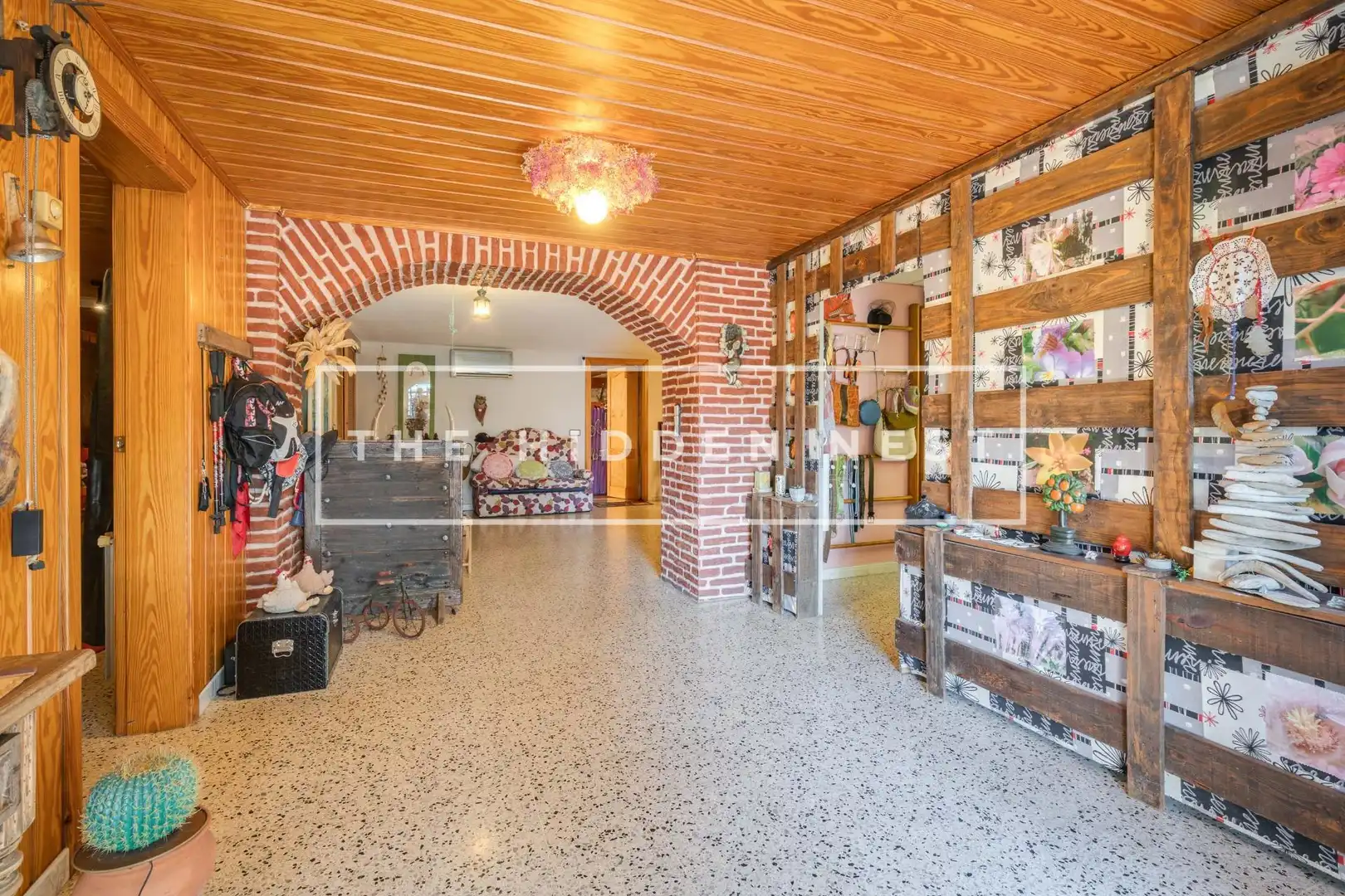 Casa o xalet en venda en Rubí amb Aire condicionat, Jardí privat i Terrassa