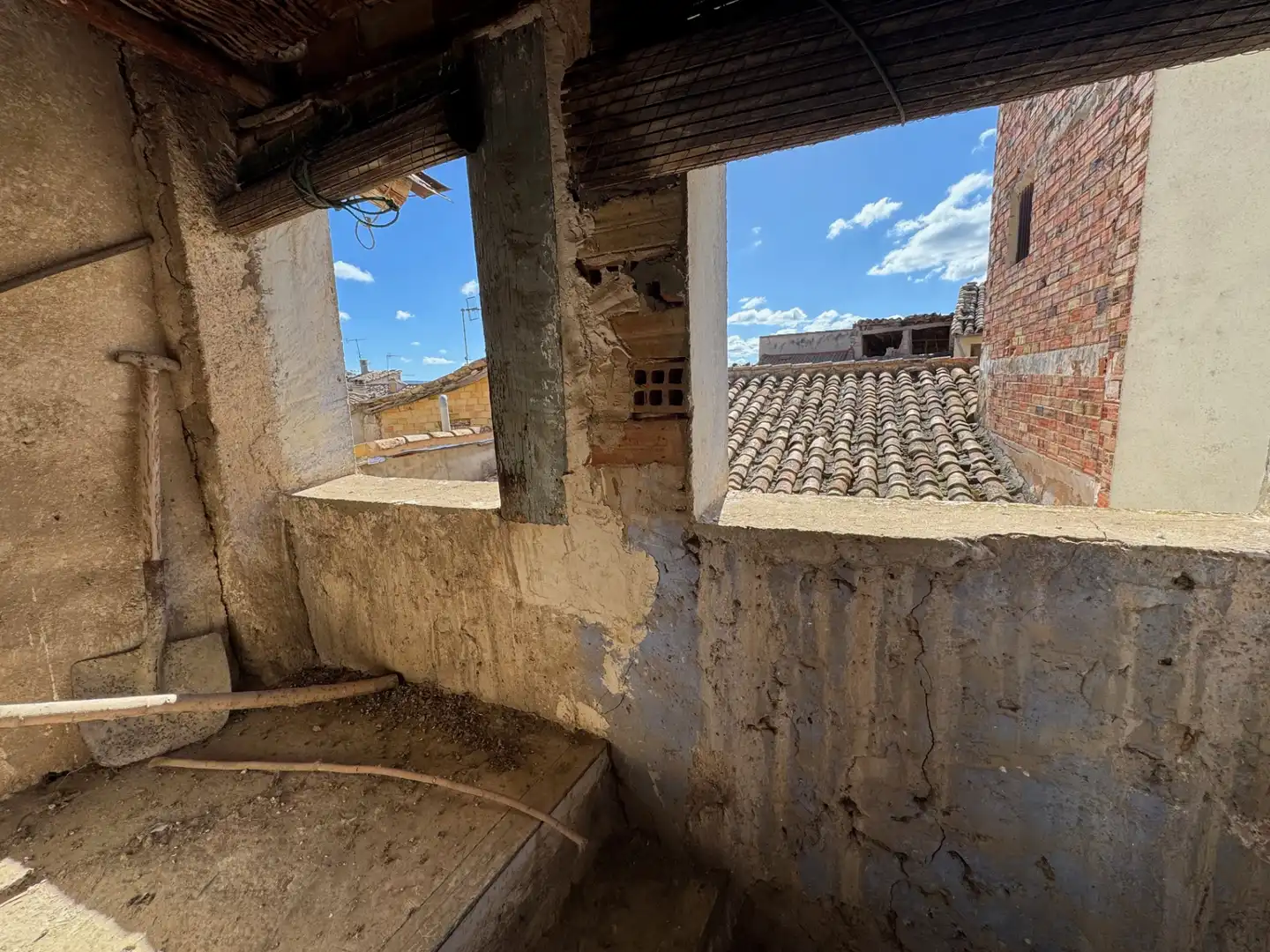 Casa aparellada en venda a Calle la Palanqueta 9, imagen 16