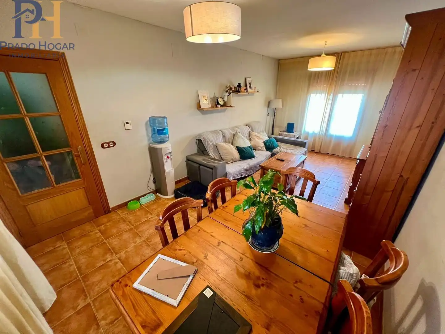 Haus zum Verkauf in San Román de los Montes, imagen 8