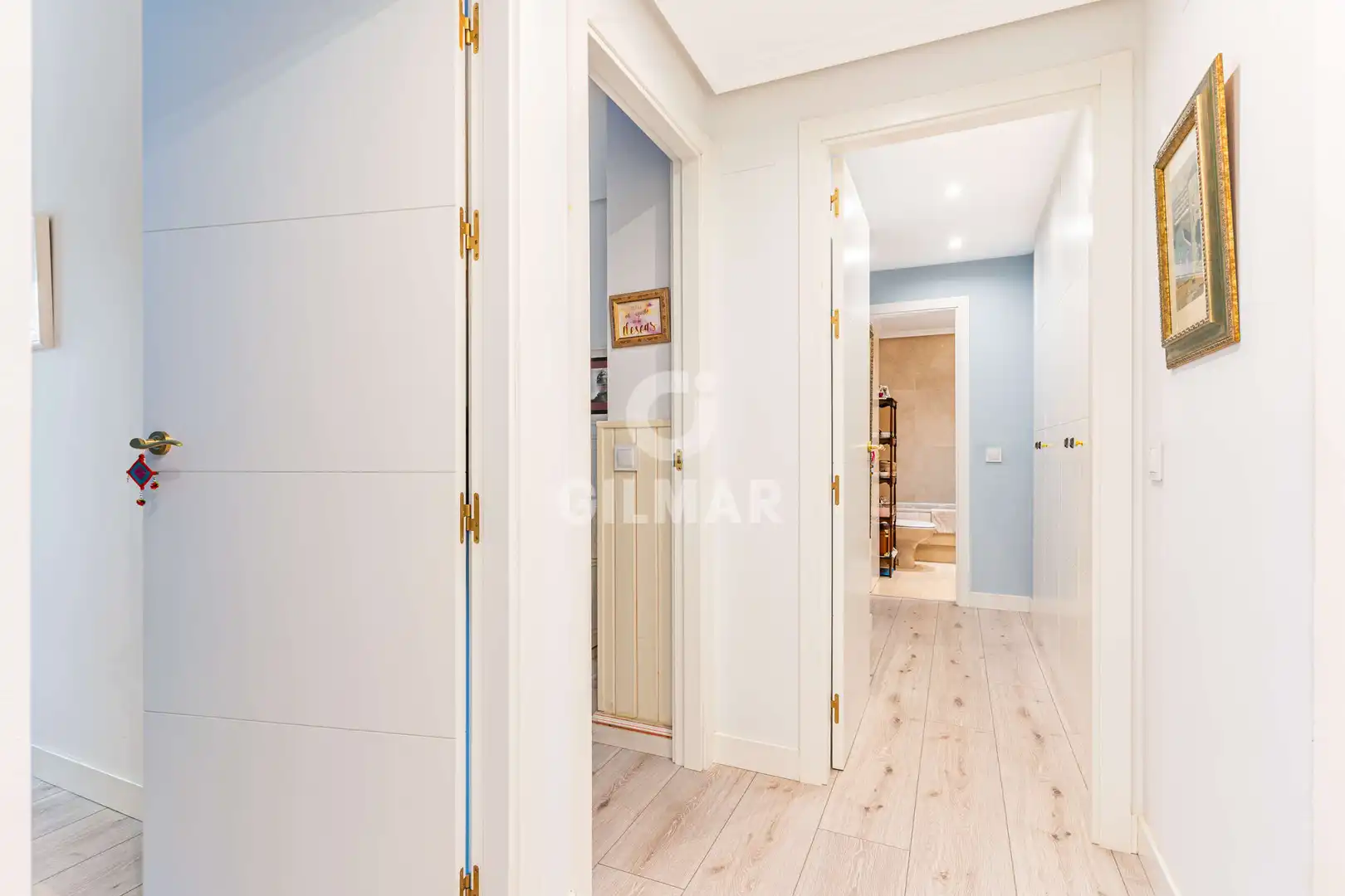 Ground floor for sale in Pozuelo de Alarcón  with Heating, Private garden and Storage room