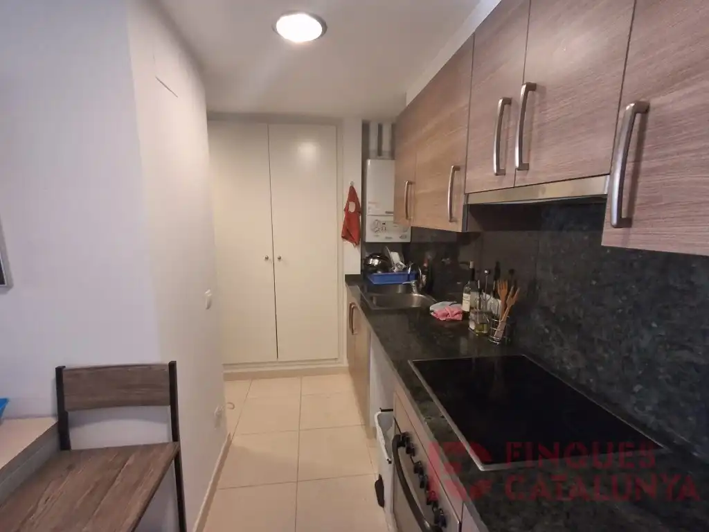 Cuina de Pis en venda en Girona