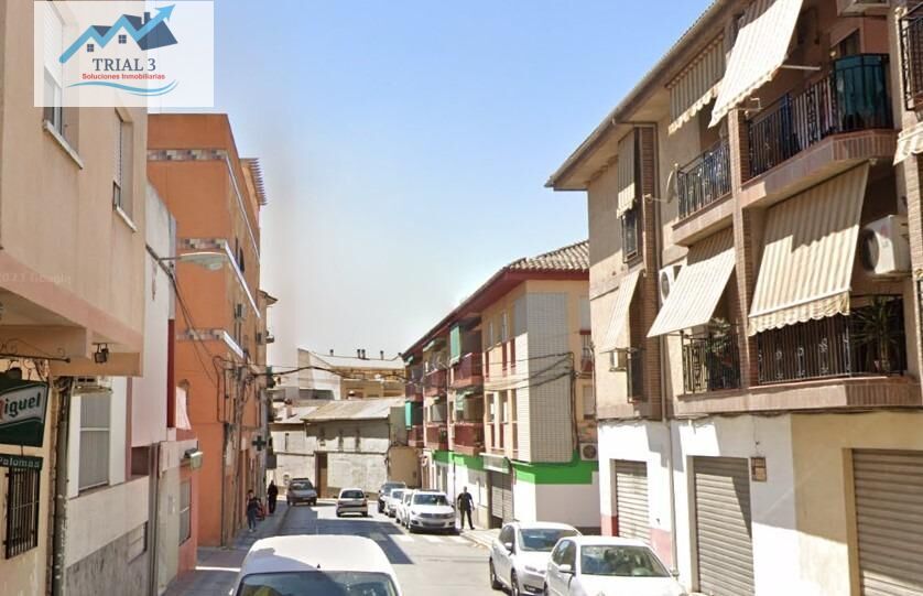 Piso en venta en Calle ENRIQUE RUIZ CABELLO, Atarfe