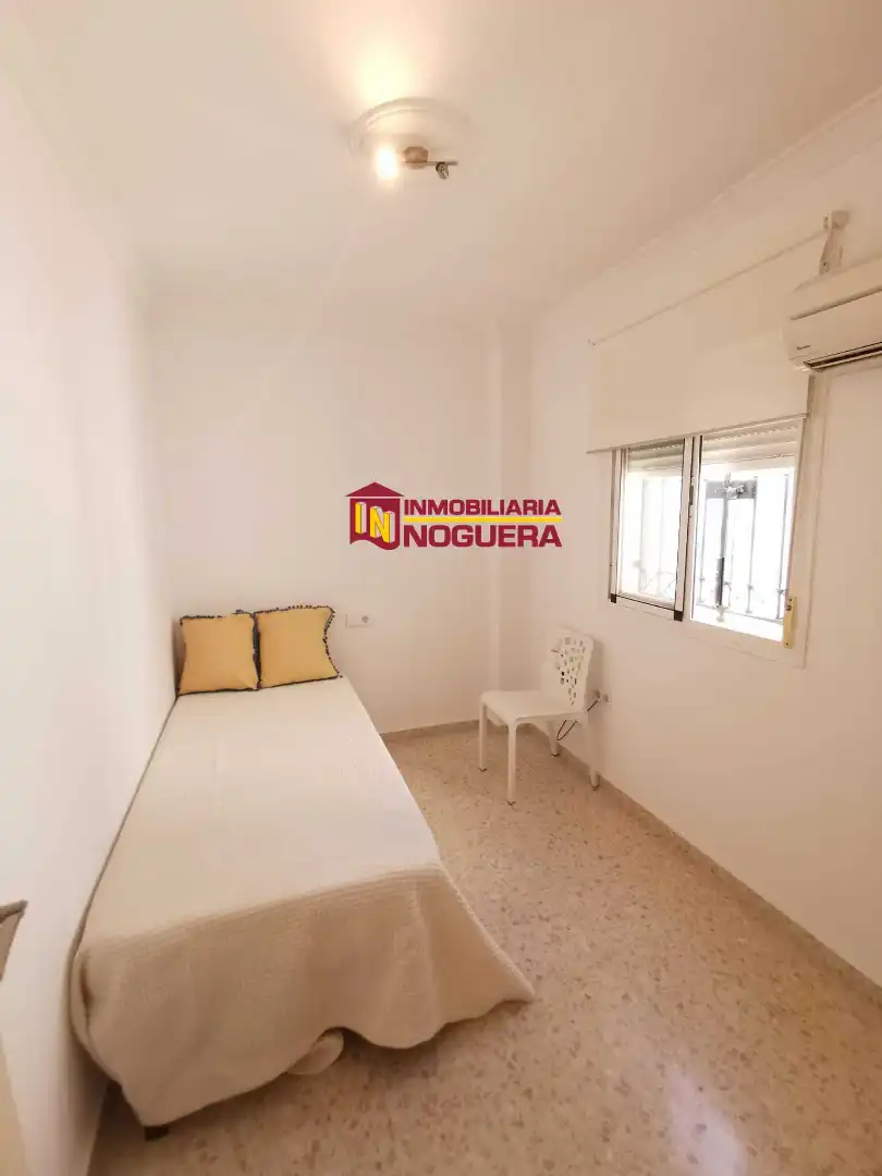 Dormitori de Casa o xalet en venda en Écija