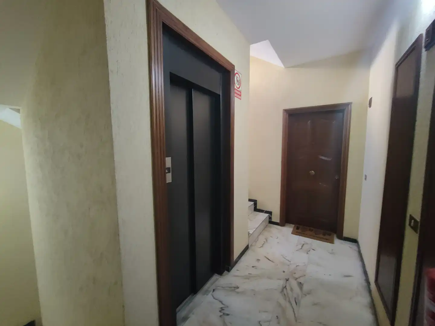 Flat for sale in San Cristóbal de la Laguna  with Storage room and Oven