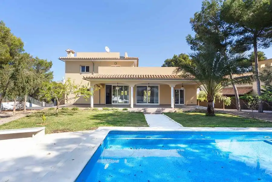 Finca rústica en venta en Sol de Mallorca