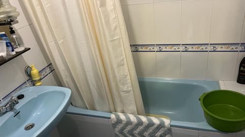 Foto 5 de Piso de alquiler en Avenida Vivar Téllez, Hispanidad - Vivar Téllez, Vélez-Málaga