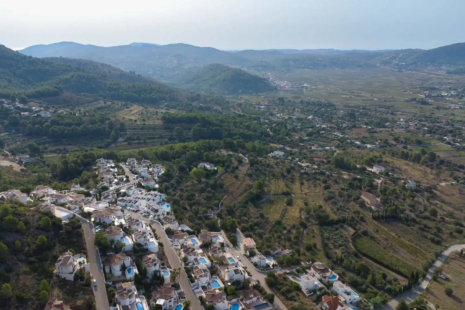 Terreny residencial en venda a Xaló, imagen 19