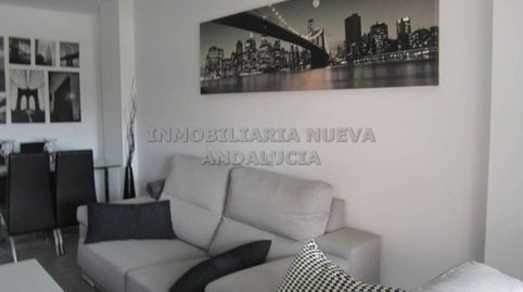 Foto 2 de Piso de alquiler en Nueva Almería - Cortijo Grande - Vega de Acá, Almería Capital