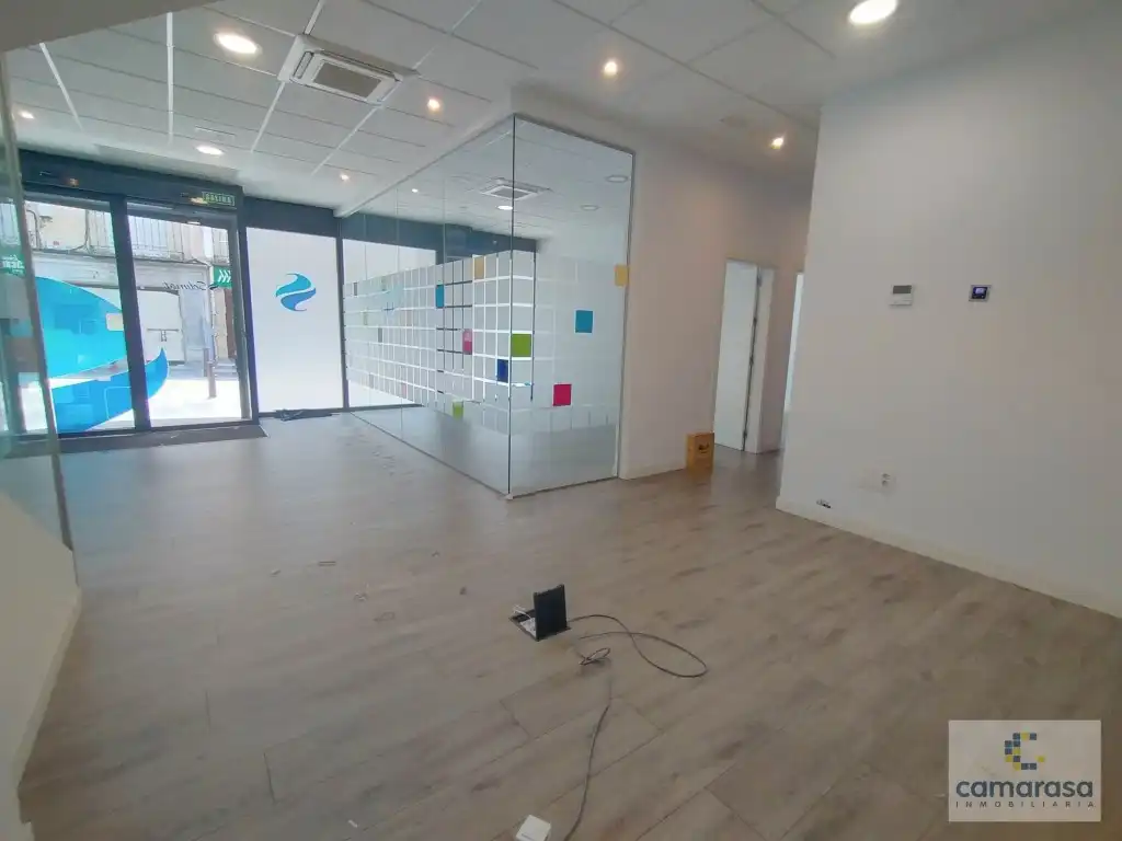 Business premises to rent in Calle Duque De Alba 1, imagen 4