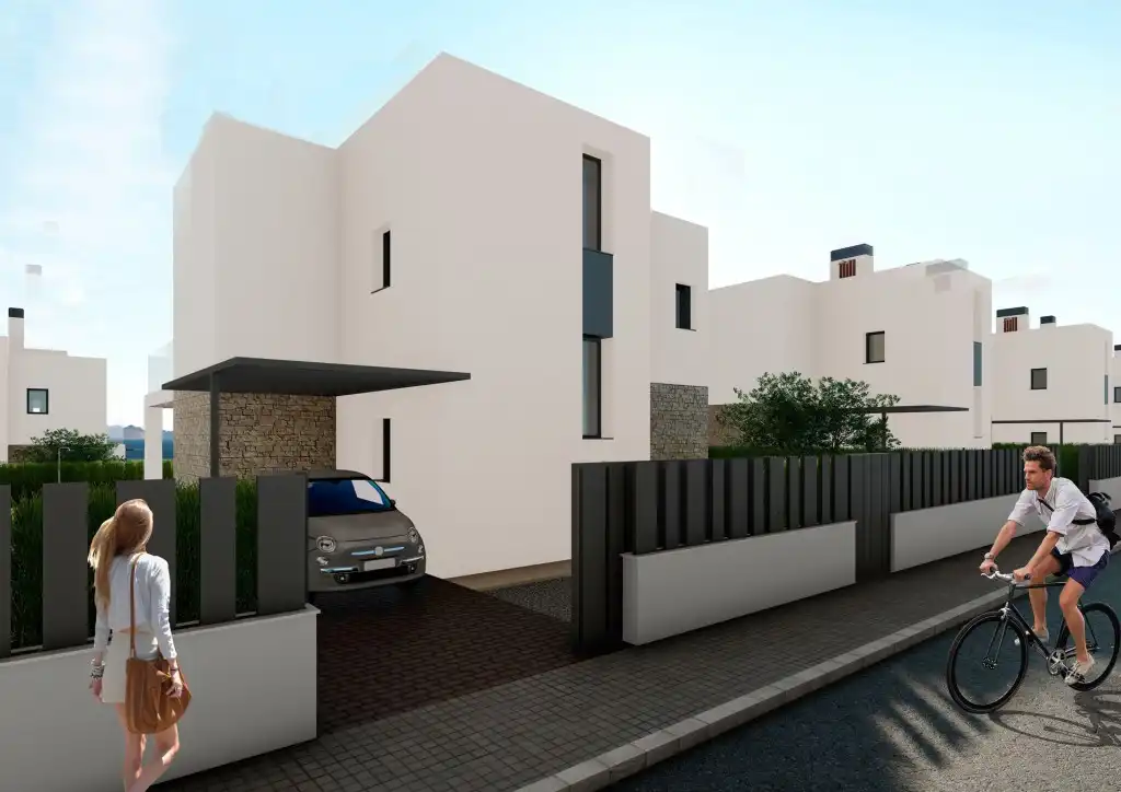 Villa con piscina in vendita a Colònia de Sant Pere, imagen 15