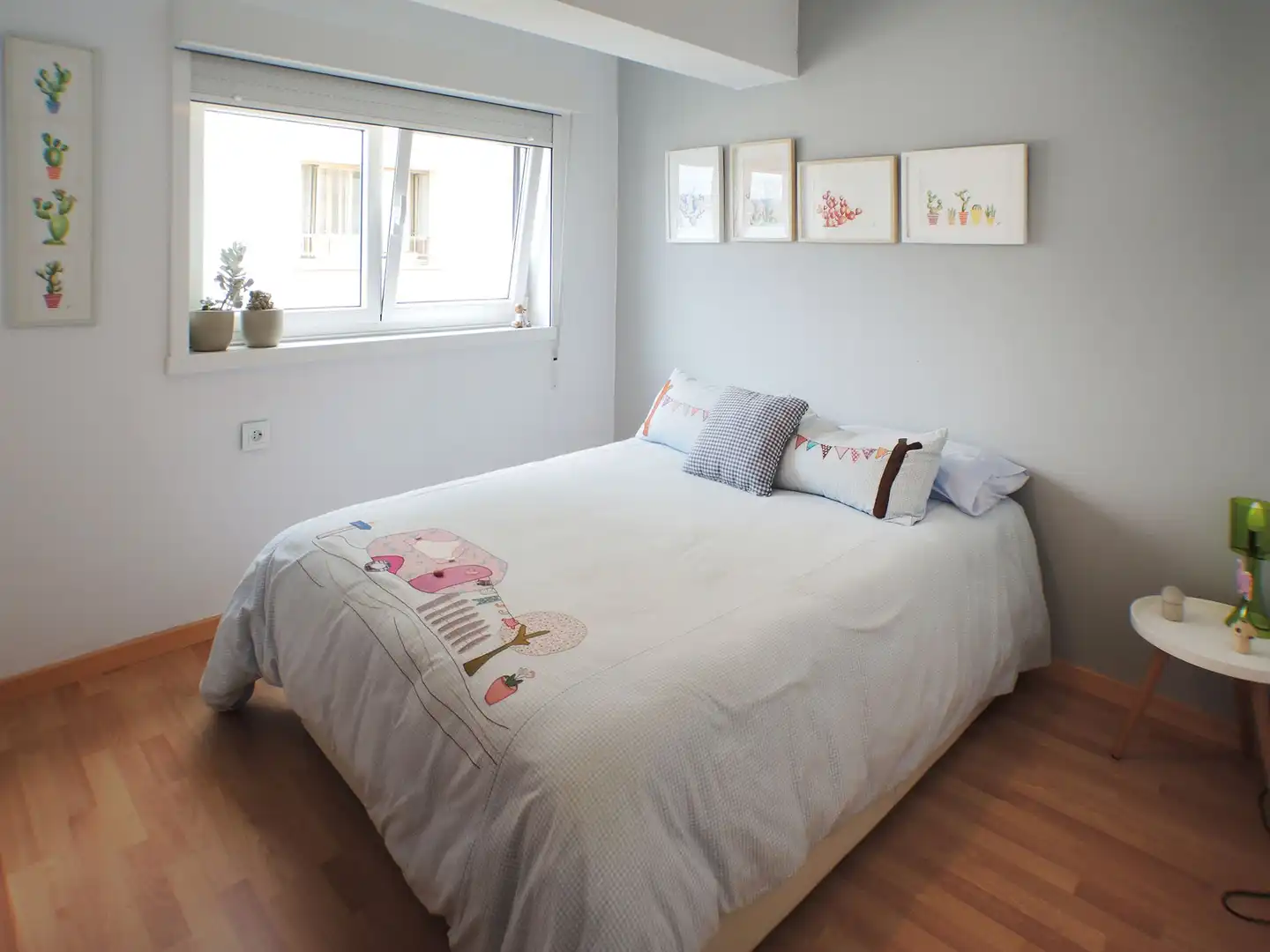 Flat for sale in Rúa Praia, Sada (A Coruña)