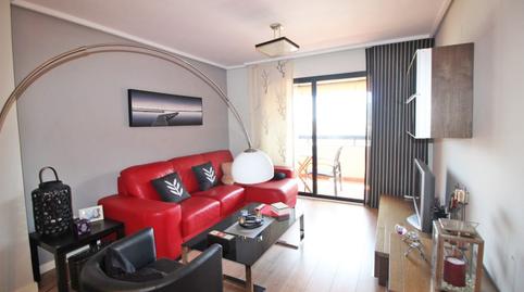 Foto 5 de Pis de lloguer a Avenida Pintor Xavier Soler, Garbinet - Parque de las Avenidas, Alicante / Alacant